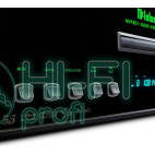CD проигрыватель McIntosh MVP901 фото 4